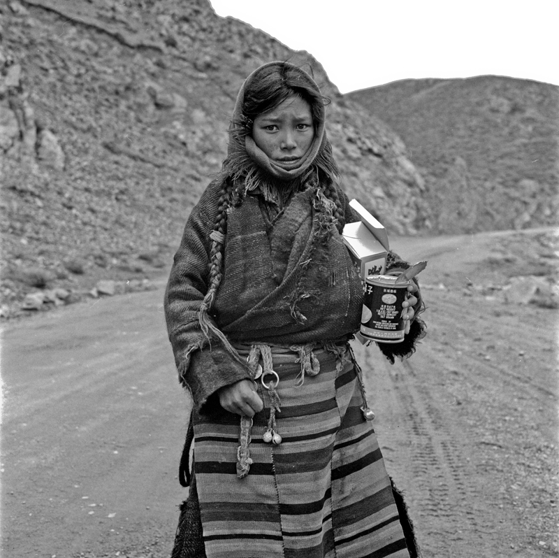 Shigatse, Tibet | Penny Harris